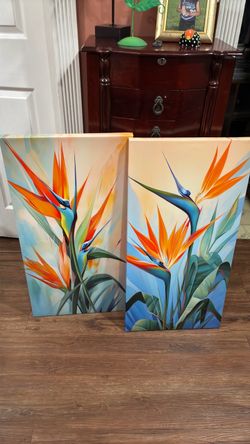 Paintings