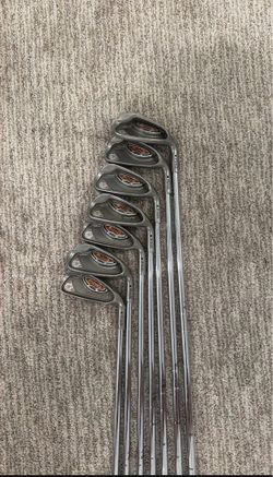 Ping g10 4-9