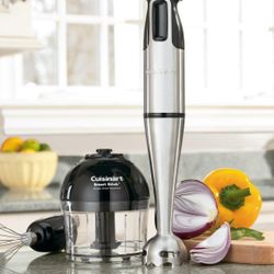 Cuisinart Smart Stick Hand Blender 