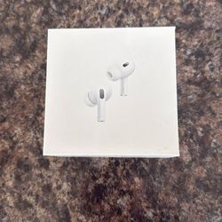 Apple AirPod Pro Gen 2