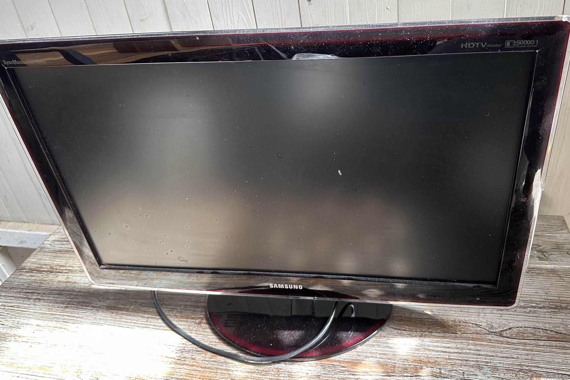 Samsung Television