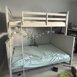 Kids Bunk bed