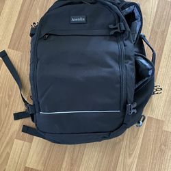 Travel backpack 40L