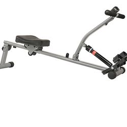 Sunny Healthfitness Rower