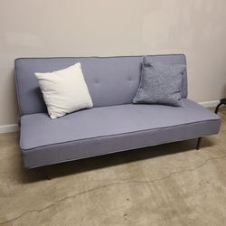 IKEA Sleeper Sofa 