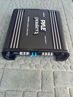 Amplifier