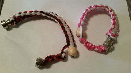 Bracelet pipe