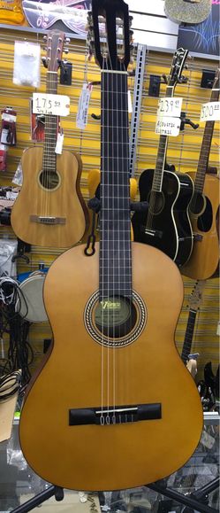 Valencia Classical Guitar