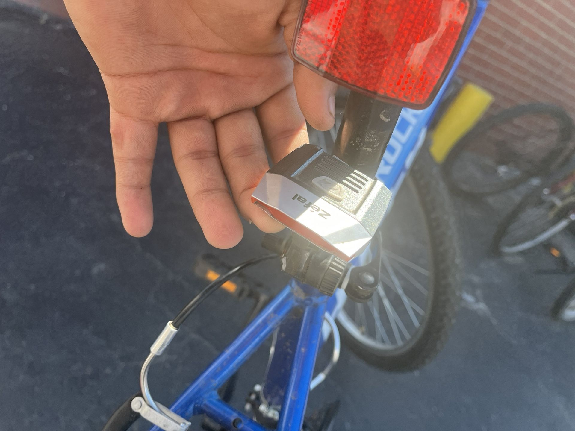 24 Bike