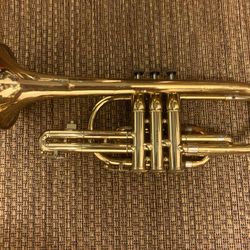 Cornet, Olds Ambassador 
