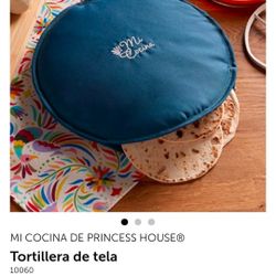 PrincessHouse
