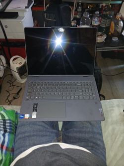 IDEAPAD FLEX. 16".7