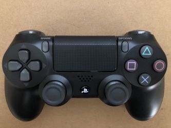PlayStation DualShock 4 controller NEW