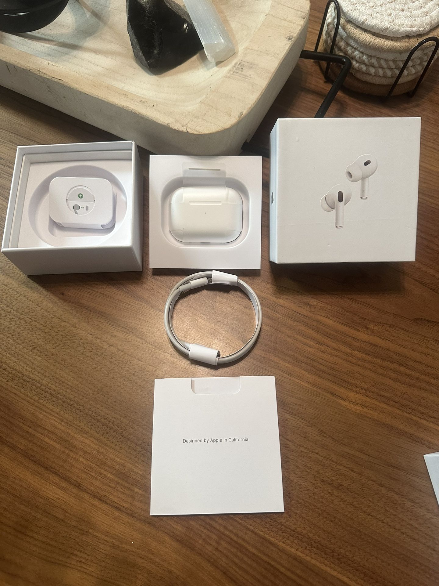 AirPod Pro Gen 2 BRAND NEW!!!