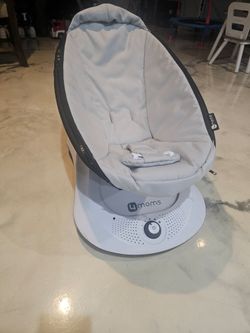 RockaRoo (4moms)
