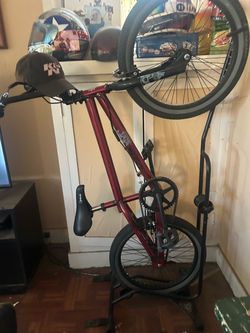 BMX 20” bike