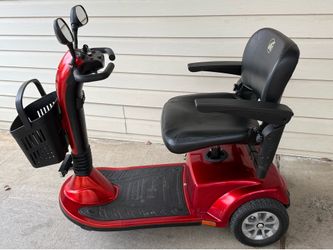 Golden Mobility Scooter