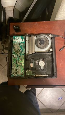 PS4 pro