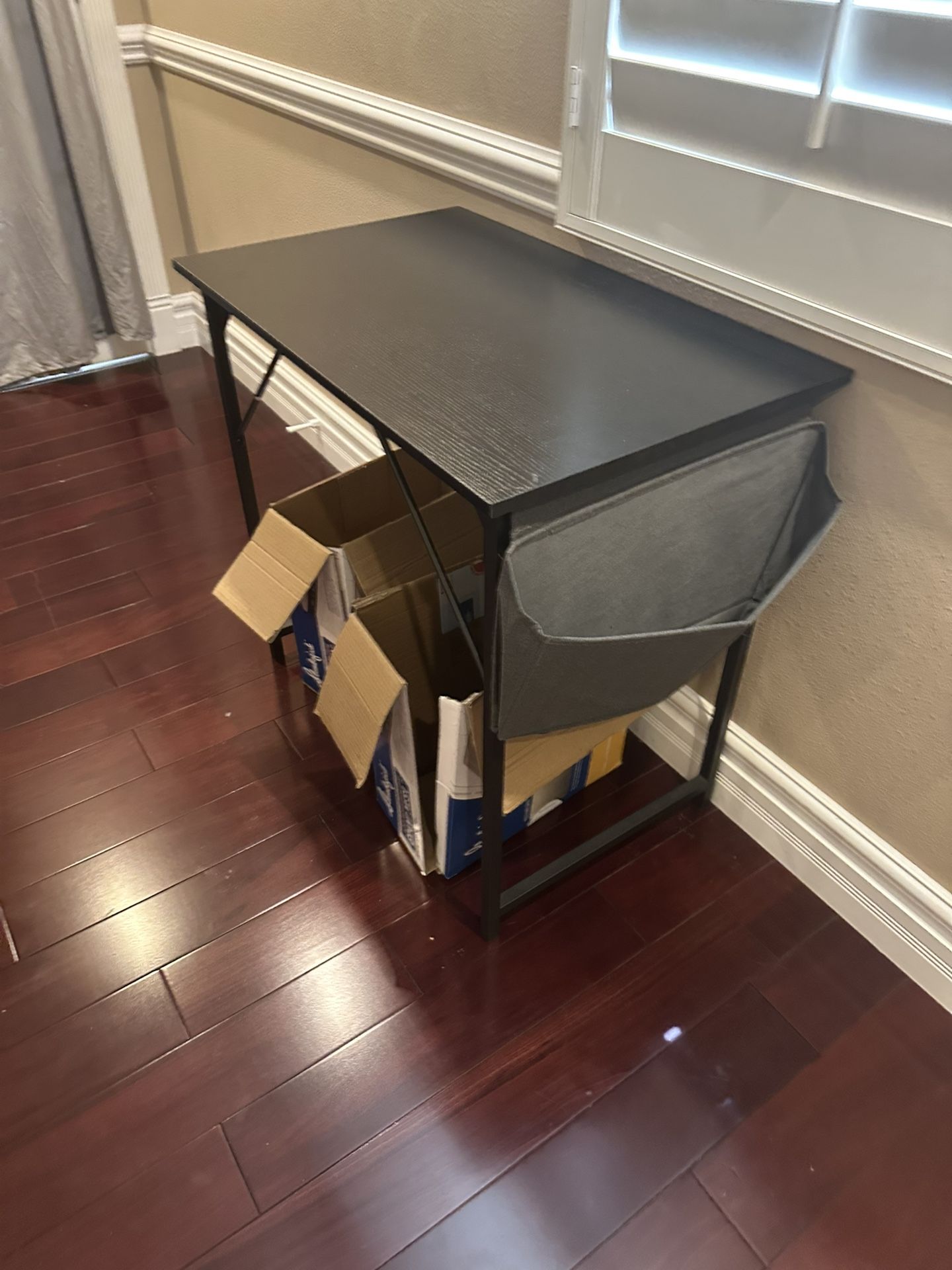 Study Table