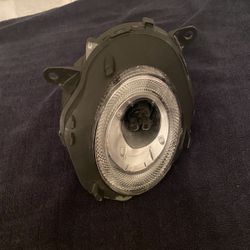 2018 Bentley Head Light