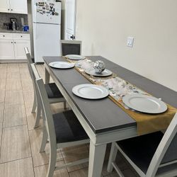 Mesa De Comedor , Table 
