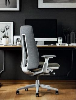 🪑HAWORTH Fern OFFICE CHAIR - SALE ~55% Off