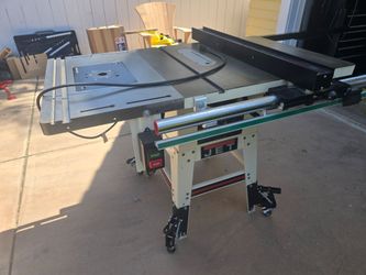 Table Saw