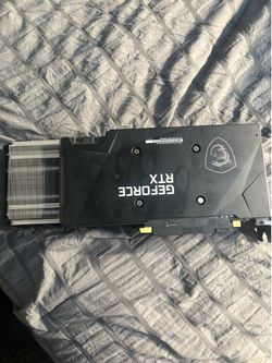 MSI Ventus 3070 3x OC