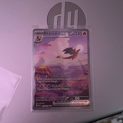 151 Charizard