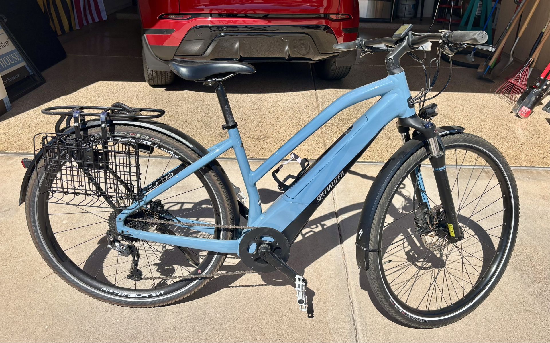 Electric Specialized Vado 3.0 Medium