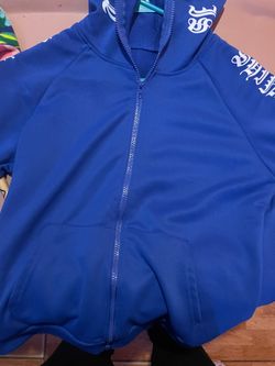 Graphic Jacket