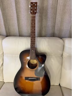Acoustic Guitar