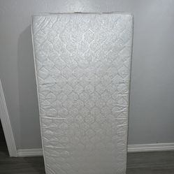 Crib Mattress 