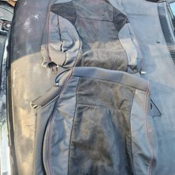 7th Gen Celica Seat Cover Set