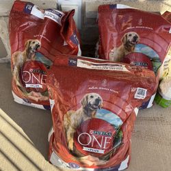 Purina Plus One 31.1lbs