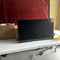 Insignia TV 32 Inch 