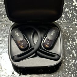 Open Fit Shocks $100