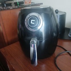 Air Fryers 