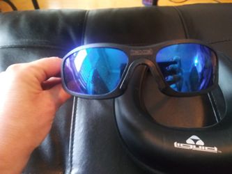 2 pairs- Mens Liquid Brand Sunglasses
