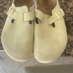 Birkenstock Size 46