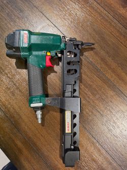 Omer 90.38 CL2 Pneumatic Staple Gun