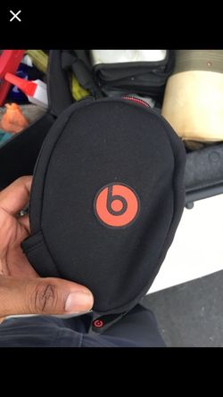 Beats case