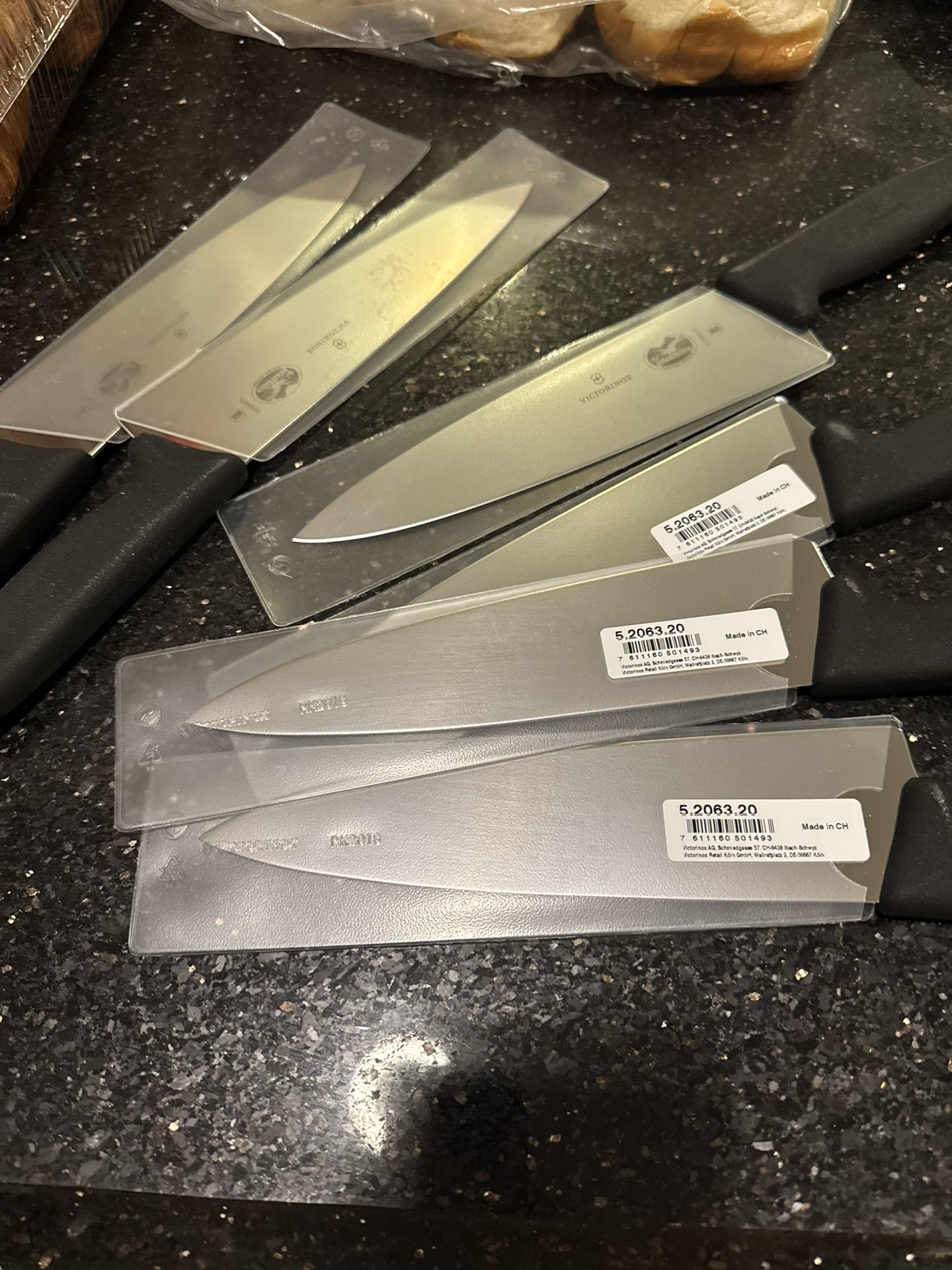 Victorinox Chef’s Knives