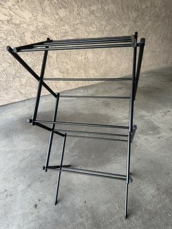 Foldable Drying Rack