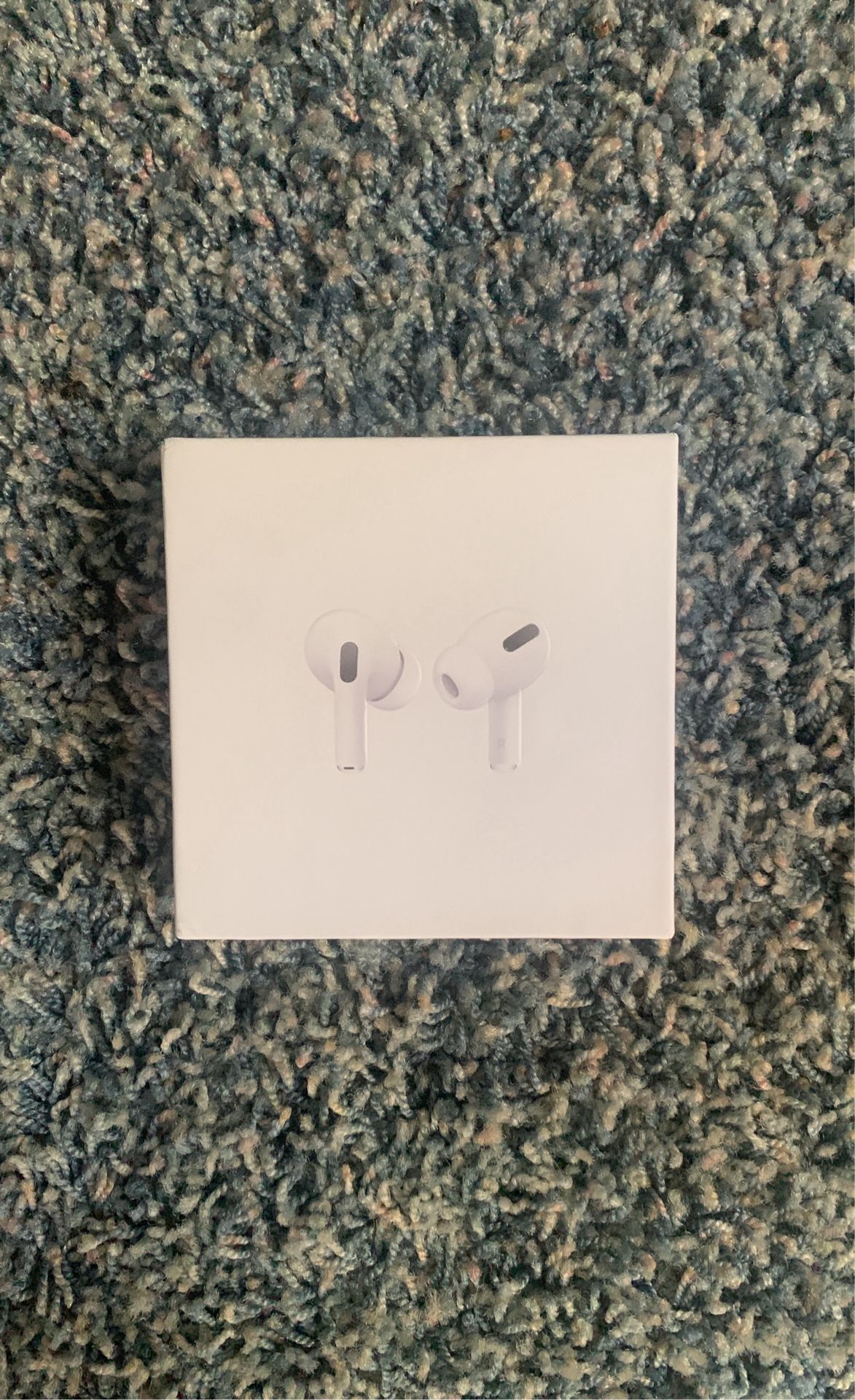 AirPod Pros