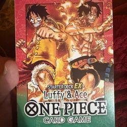 One Piece 