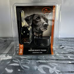 Dog Trainer Collar