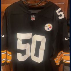 Ryan Shazier Jersey