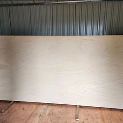 23/32 Plywood 
