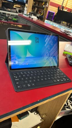 Galaxy Tablet